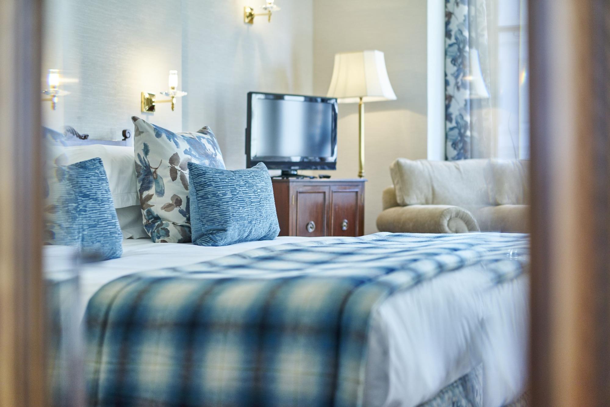 The Grand 5* Истбурн