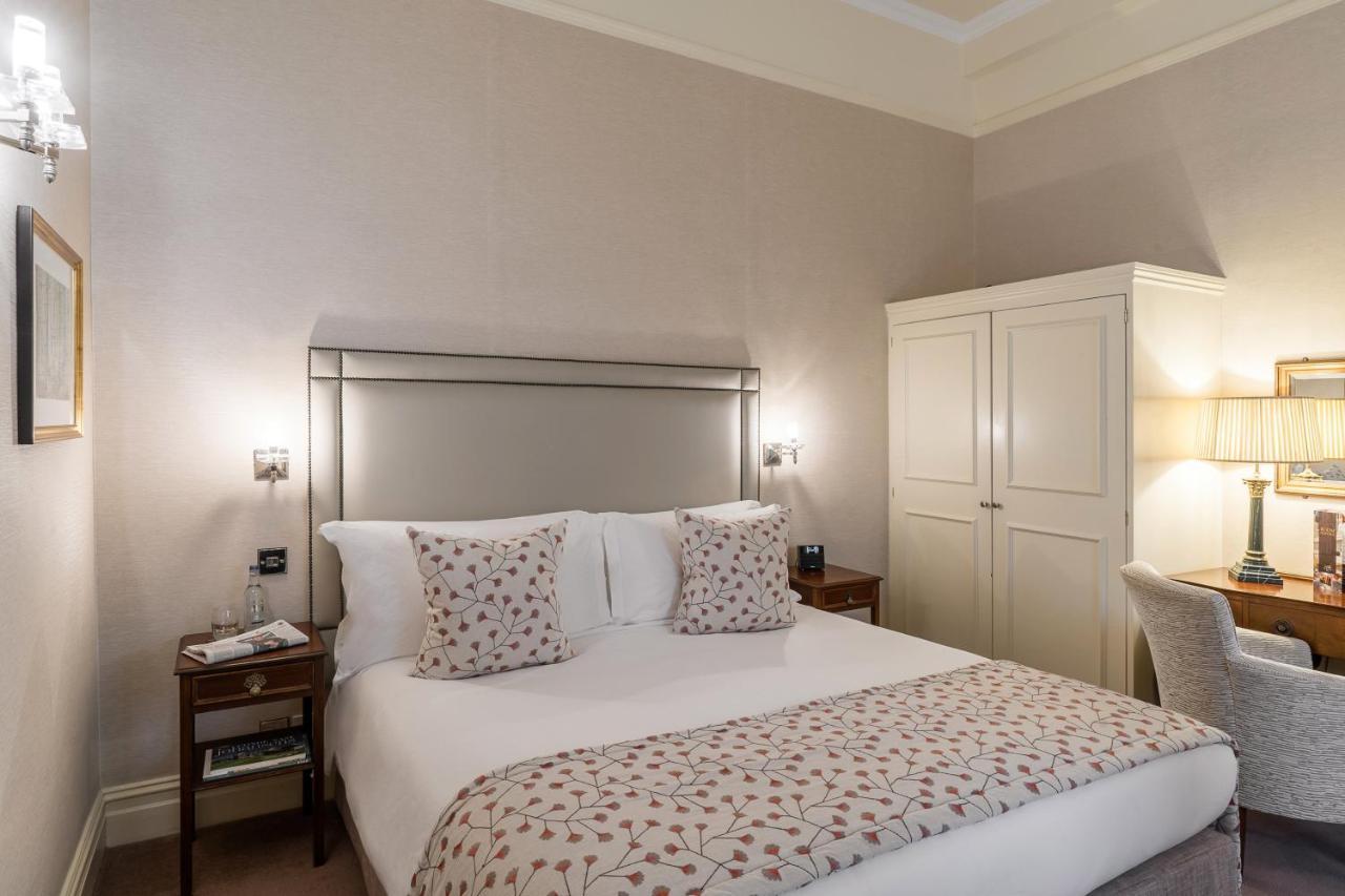 Отель The Grand 5*