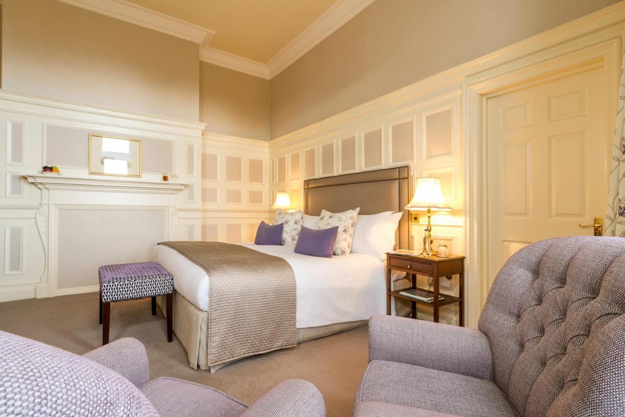 The Grand 5* Истбурн