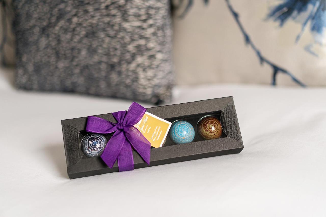 The Grand Отель 5*