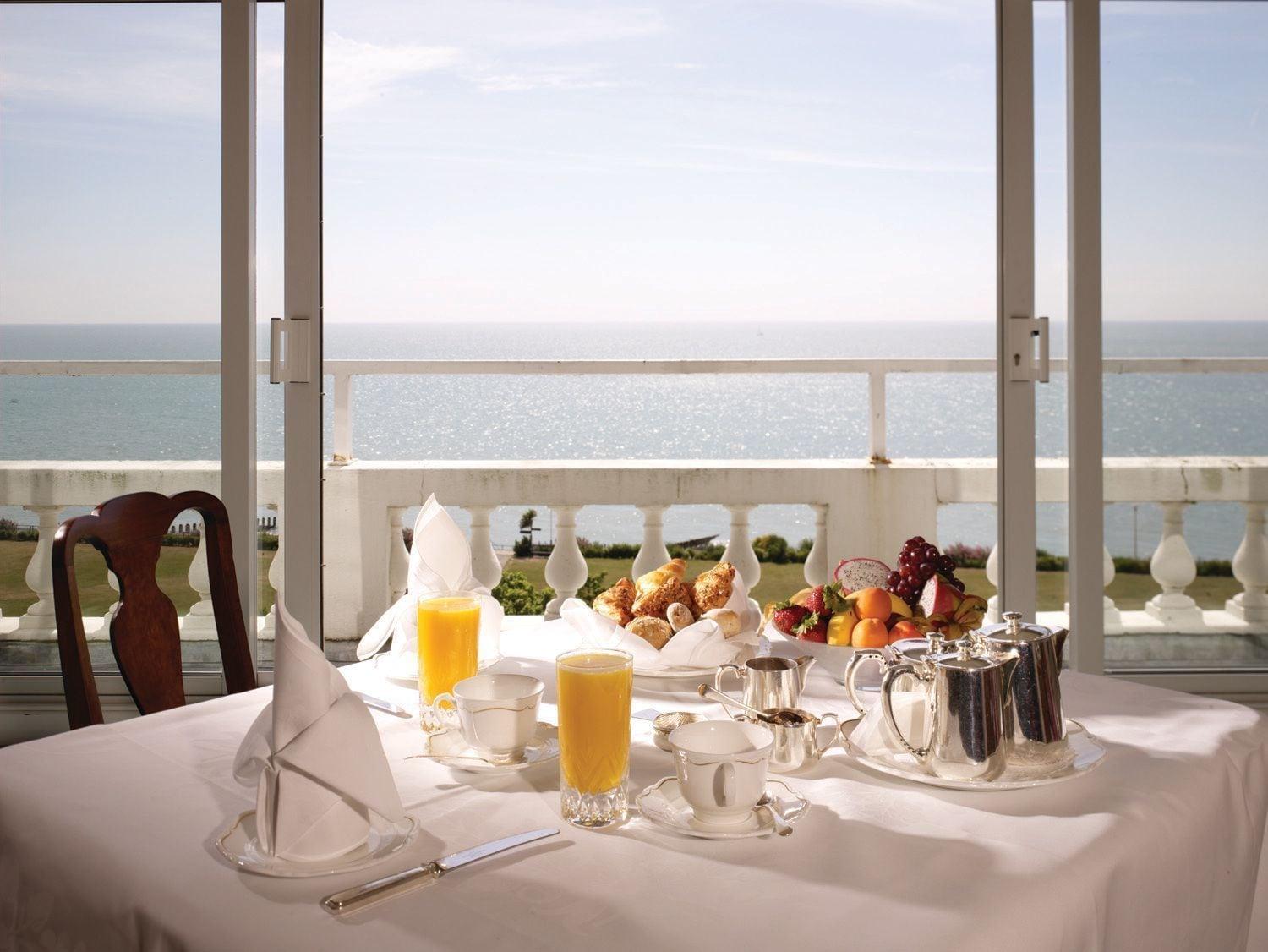 Отель The Grand 5*