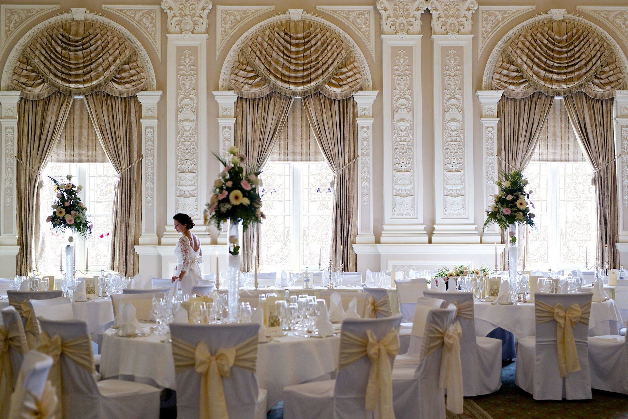 Отель The Grand 5*