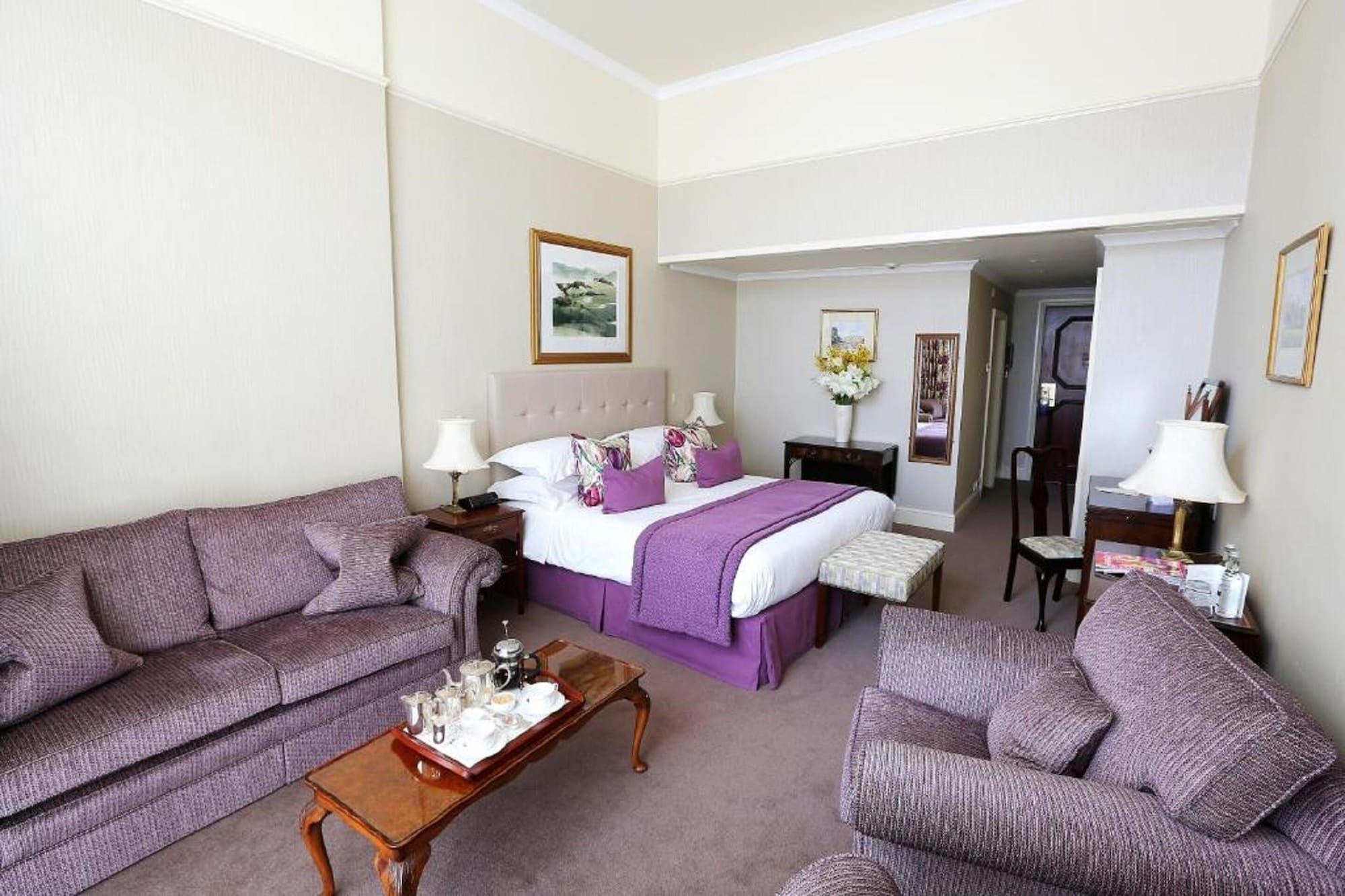 The Grand 5* Eastbourne