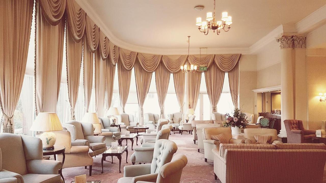 The Grand Hotel WTA-toernooi van Eastbourne