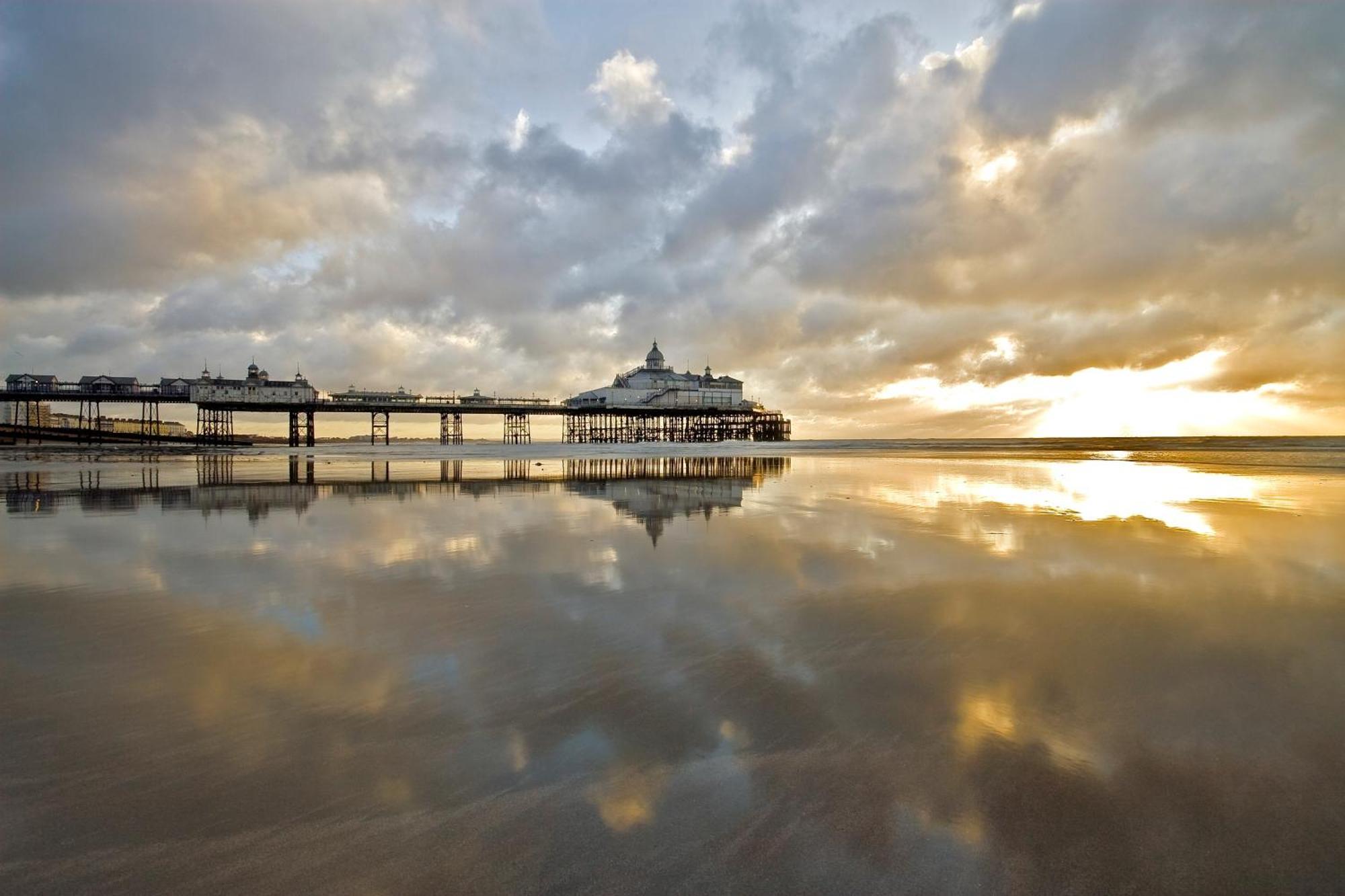 Hotel The Grand Eastbourne