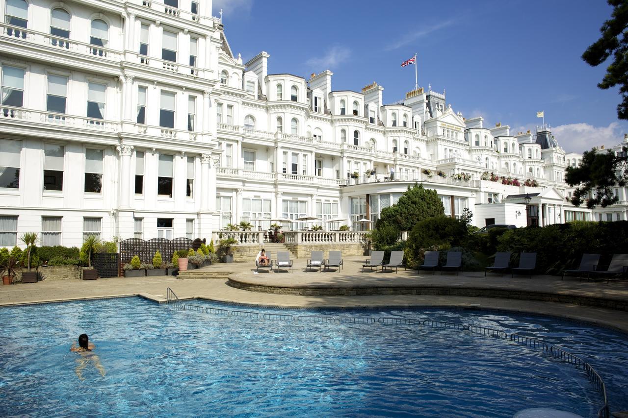 Hotel The Grand Eastbourne