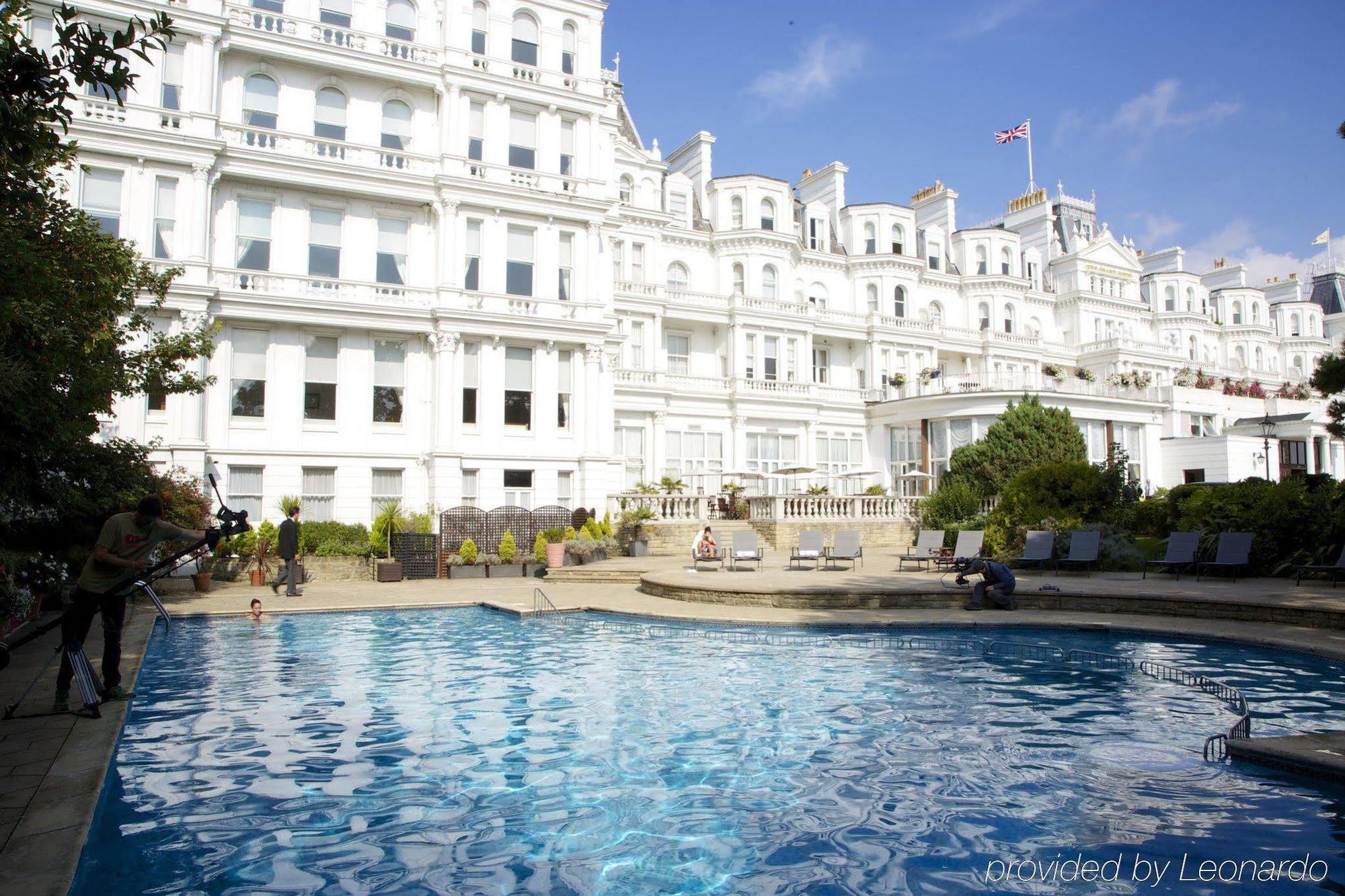 The Grand Tournoi d'Eastbourne